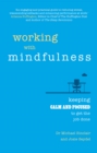 Working with Mindfulness : Keeping Calm And Focused To Get The Job Done - eBook