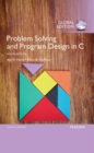 Problem Solving and Program Design in C, Global Edition - Book