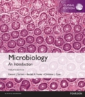 Microbiology: An Introduction, Global Edition - Book