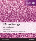 Microbiology, OLP witheText, Global Edition - Book