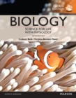 Biology: Science for Life with Physiology, Global Edition - eBook