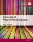 Concepts of Programming Languages, Global Edition - Book