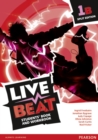 Live Beat Split Edition Level 1B - Book