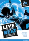 Live Beat Split Edition Level 2B - Book