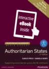 Pearson Baccalaureate History: Authoritarian states 2nd edition eText - Book