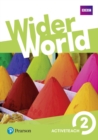 Wider World 2 Teacher's ActiveTeach - Book