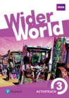 Wider World 3 Teacher's ActiveTeach - Book