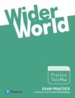 Wider World Exam Practice: Cambridge English Key for Schools - Book