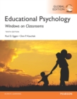 Educational Psychology: Windows on Classrooms, Global Edition - eBook