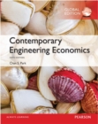 Contemporary Engineering Economics, Global Edition + MyLab Engineering with Pearson eText (Package) - Book