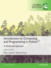 Introduction to Computing and Programming in Python, eBook, Global Edition - eBook