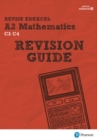 REVISE Edexcel A2 Mathematics Revision Guide - Book
