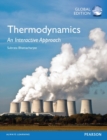 Thermodynamics: An Interactive Approach with MasteringEngineering, Global Edition - Book