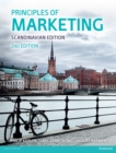 Principles of Marketing Scandinavian Edition eBook - eBook