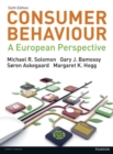 Consumer Behaviour : A European Perspective - Book