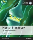 Human Physiology: An Integrated Approach, Modified MasteringA&P with eText,  Online Purchase, Global Edition - Book