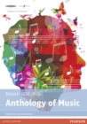 Edexcel GCSE (9-1) Anthology of Music - Book
