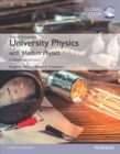 University Physics with Modern Physics, Volume 2 (Chs. 21-37), Global Edition - Book