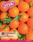 Viva! AQA GCSE Spanish Higher Student Book - Book