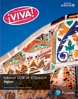 Viva! Edexcel GCSE Spanish Higher Student Book - Book