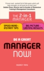 New Manager : Be a Great Manager - Now! - eBook