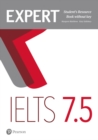 Expert IELTS 7.5 Student's Resource Book without Key - Book