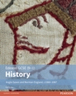 Edexcel GCSE (9-1) History Anglo-Saxon and Norman England, c1060–1088 Student Book - Book