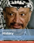 Edexcel GCSE (9-1) History Conflict in the Middle East, c1945-1995 Student Book - Book