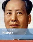 Edexcel GCSE (9-1) History Mao’s China, 1945–1976 Student Book - Book