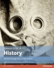 Edexcel GCSE (9-1) History Warfare through time, c1250-present Student Book - Book
