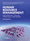 Torrington: Human Resource Management_p10 - Book
