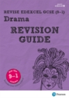 Revise Edexcel GCSE (9-1) Drama Revision Guide : (with free online edition) - Book