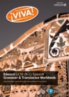Viva! Edexcel GCSE Spanish Grammar and Translation Workbook - Book