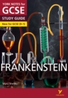 Frankenstein: York Notes for GCSE (9-1) uPDF - eBook