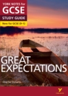 Great Expectations: York Notes for GCSE (9-1) ebook edition - eBook