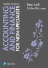 Accounting and Finance for Non-Specialists - Book