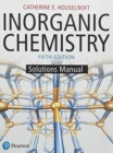 Student Solutions Manual for Inorganic Chemistry - Book