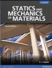 Statics and Mechanics of Materials with MasteringEngineering, SI Edition - Book