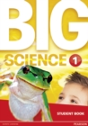 Big Science 1 Student Book - Book