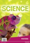 Science 1-6 Posters - Book