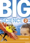 Big Science 2 Student Book - Book