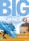 Big Science 2 Teacher's Book - Book