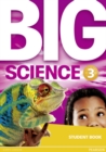 Big Science 3 Student Book - Book