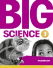 Big Science 3 Workbook - Book