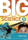 Big Science 5 Student Book - Book