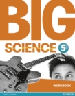 Big Science 5 Workbook - Book