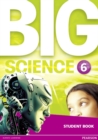 Big Science 6 Student Book - Book