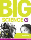 Big Science 6 Workbook - Book