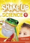 Shake Up Science 1 Student Book - Book