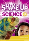 Shake Up Science 3 Student Book - Book